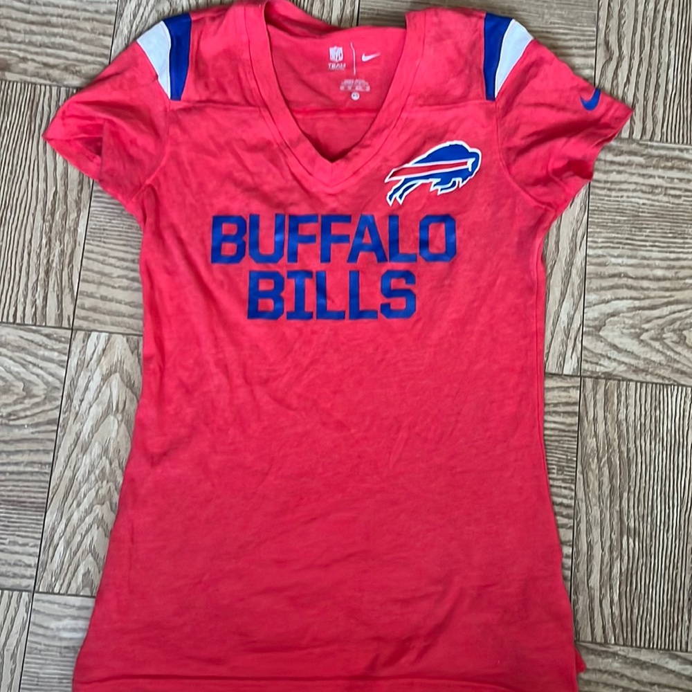Women’s Buffalo Bills shirt XS
